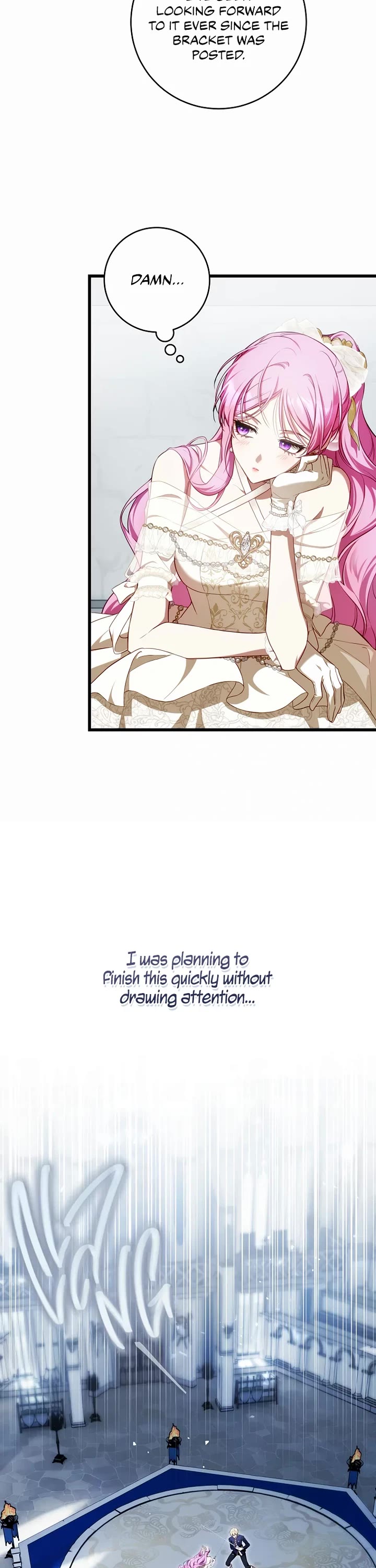 The Flower That Wields a Sword Chapter 16 page 16 - Chapter 16