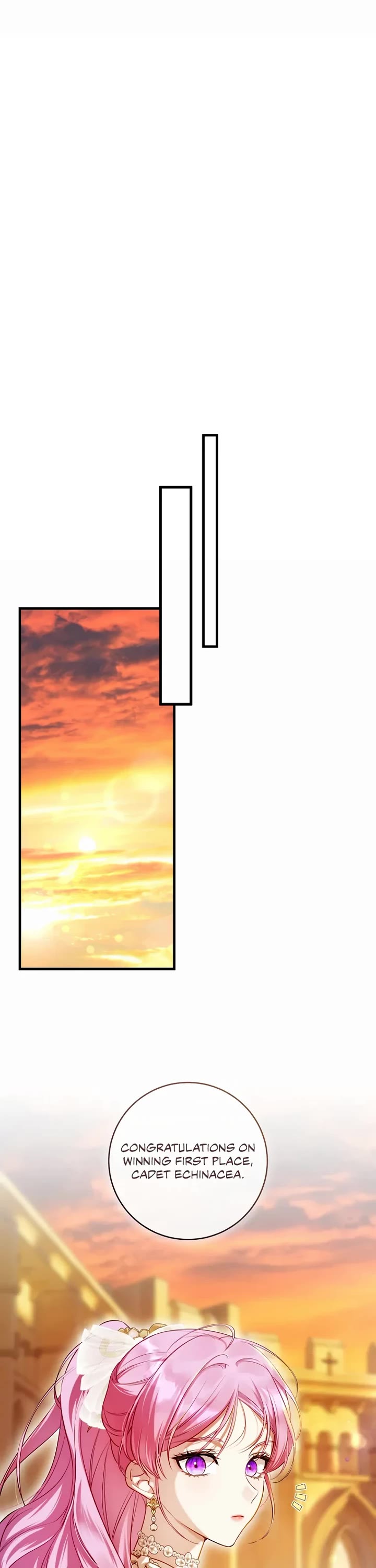 The Flower That Wields a Sword Chapter 16 page 22 - Chapter 16