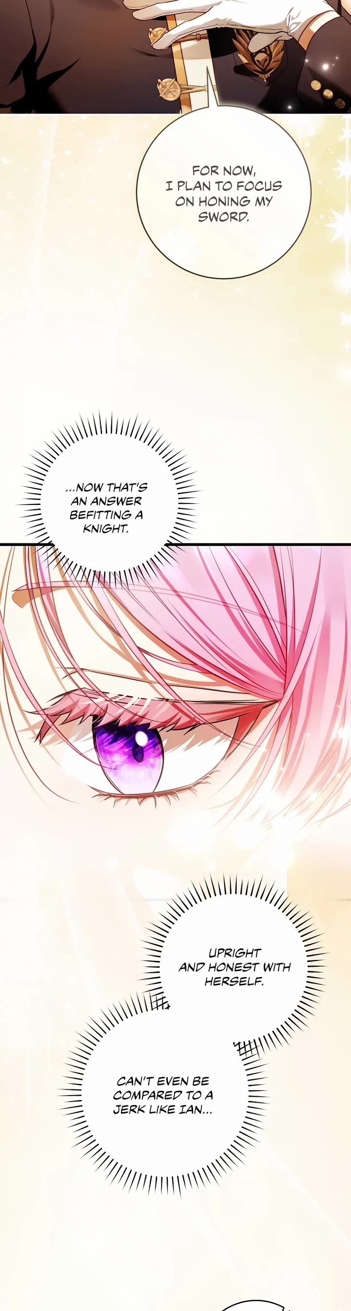 The Flower That Wields a Sword Chapter 16 page 30 - Chapter 16