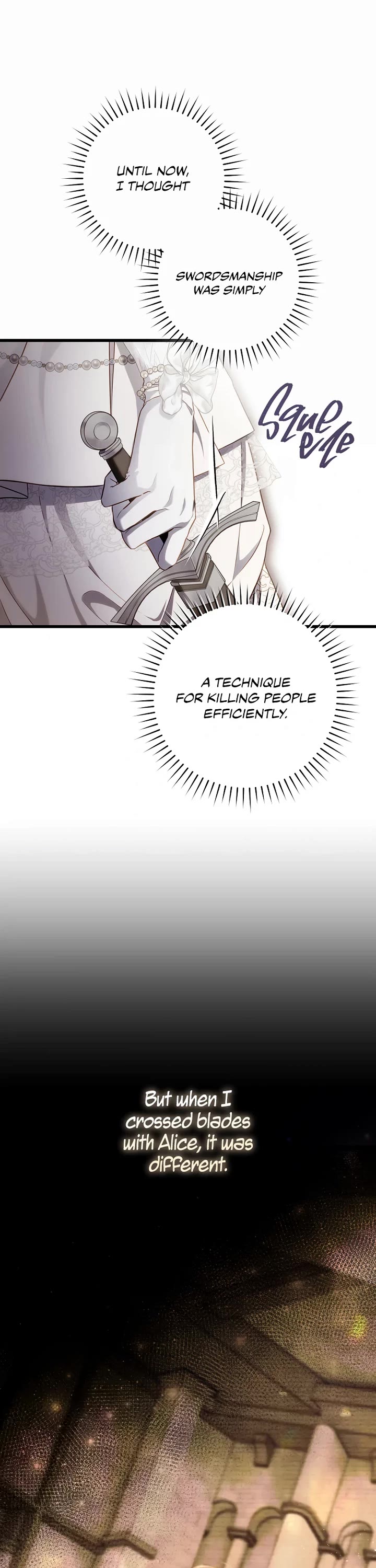 The Flower That Wields a Sword Chapter 16 page 32 - Chapter 16