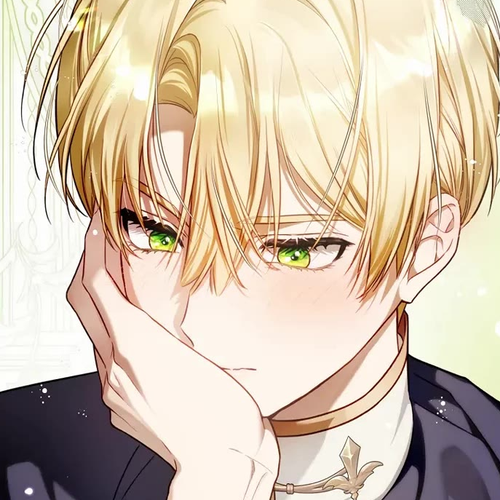 The Flower That Wields a Sword Chapter 16 cover