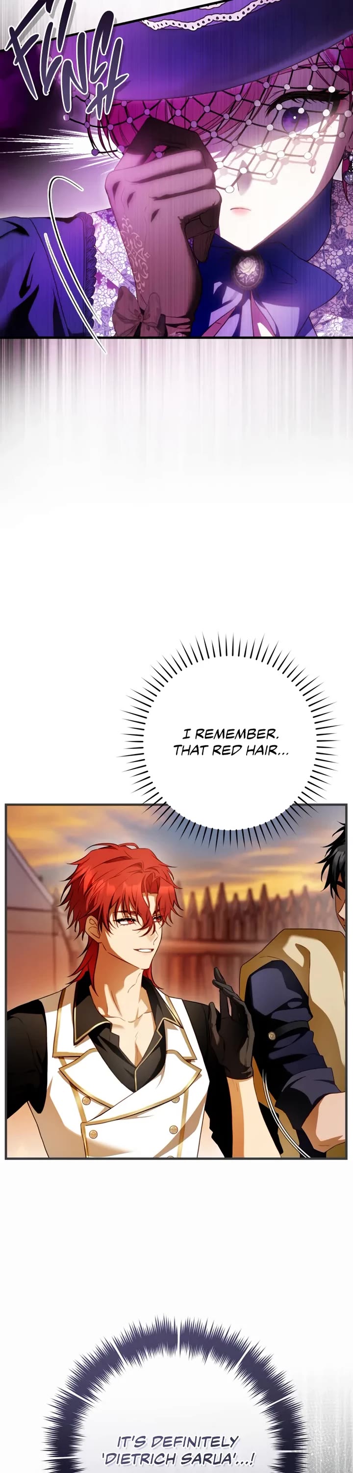 The Flower That Wields a Sword Chapter 17 page 26 - Chapter 17