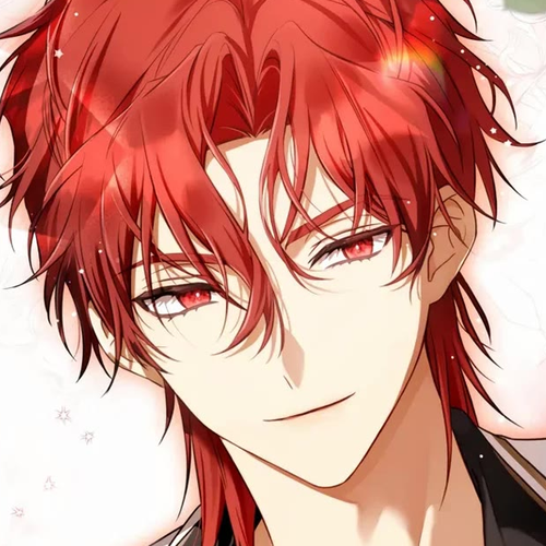 The Flower That Wields a Sword Chapter 17 cover