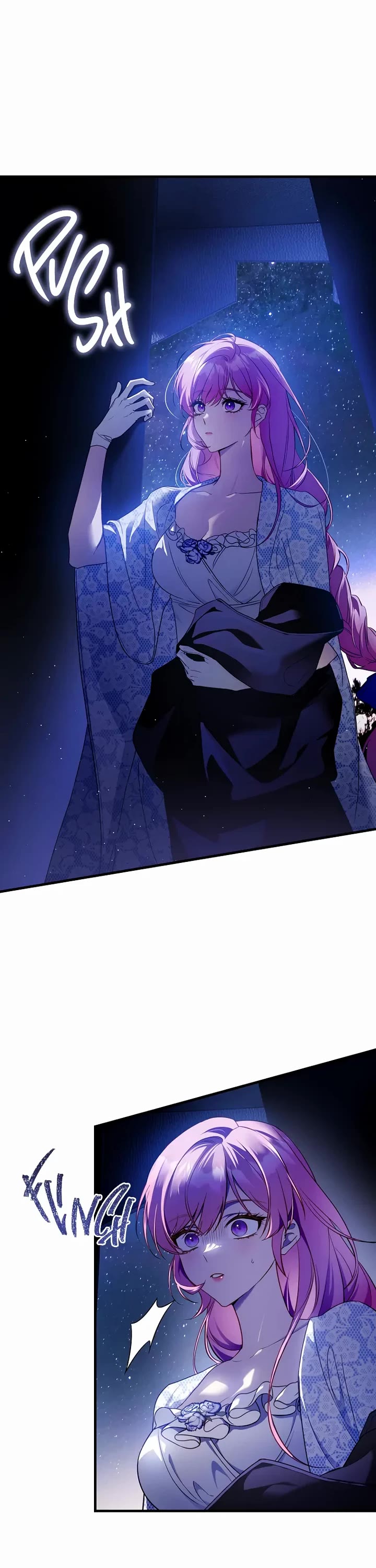 The Flower That Wields a Sword Chapter 18 page 11 - Chapter 18