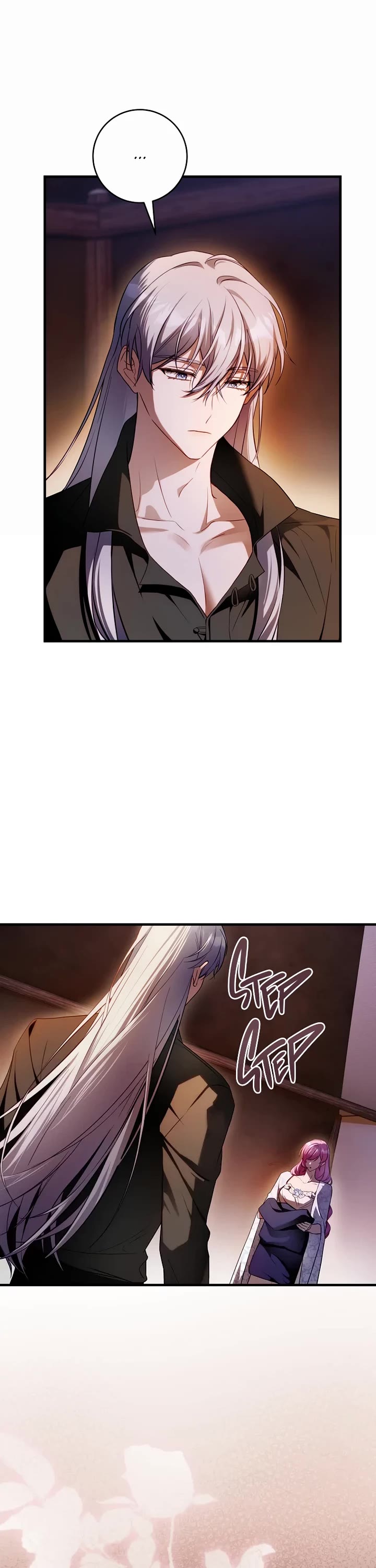 The Flower That Wields a Sword Chapter 18 page 16 - Chapter 18
