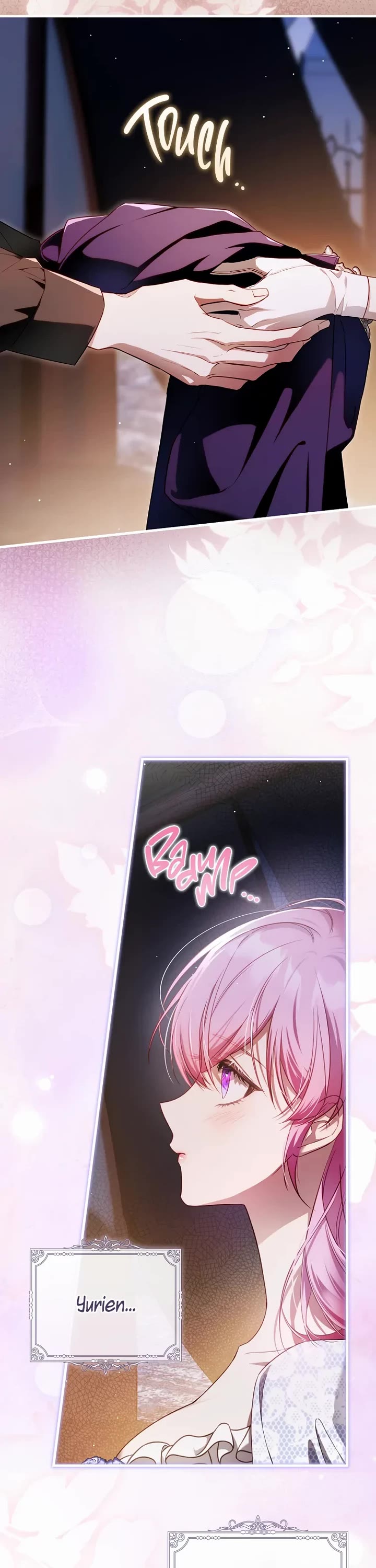 The Flower That Wields a Sword Chapter 18 page 17 - Chapter 18
