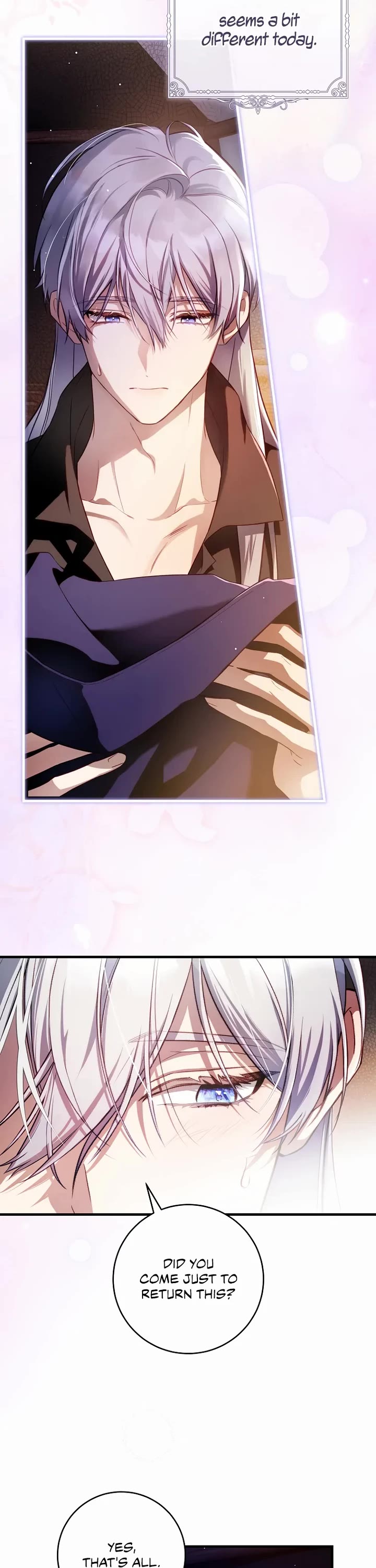 The Flower That Wields a Sword Chapter 18 page 18 - Chapter 18