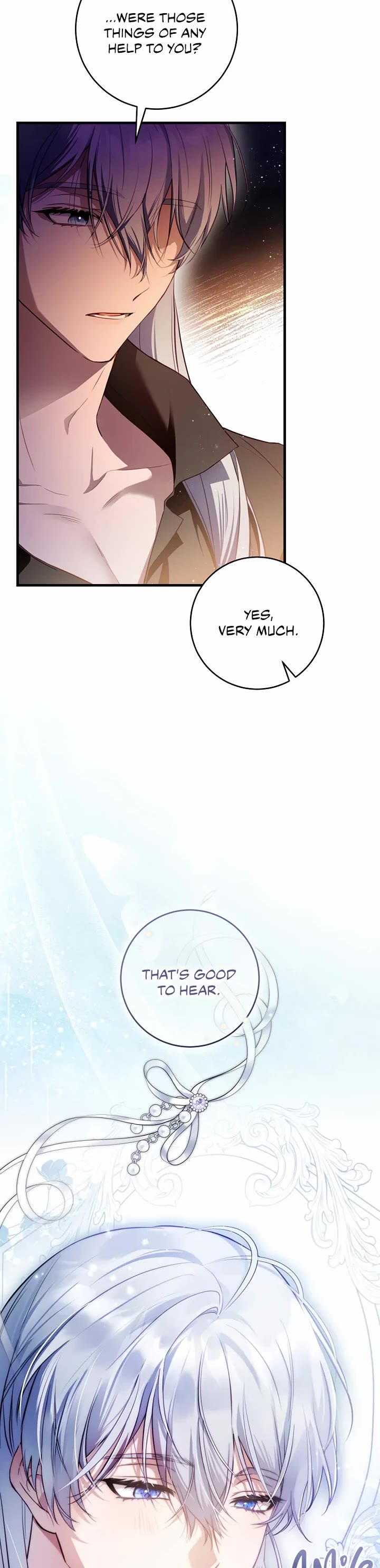 The Flower That Wields a Sword Chapter 18 page 20 - Chapter 18