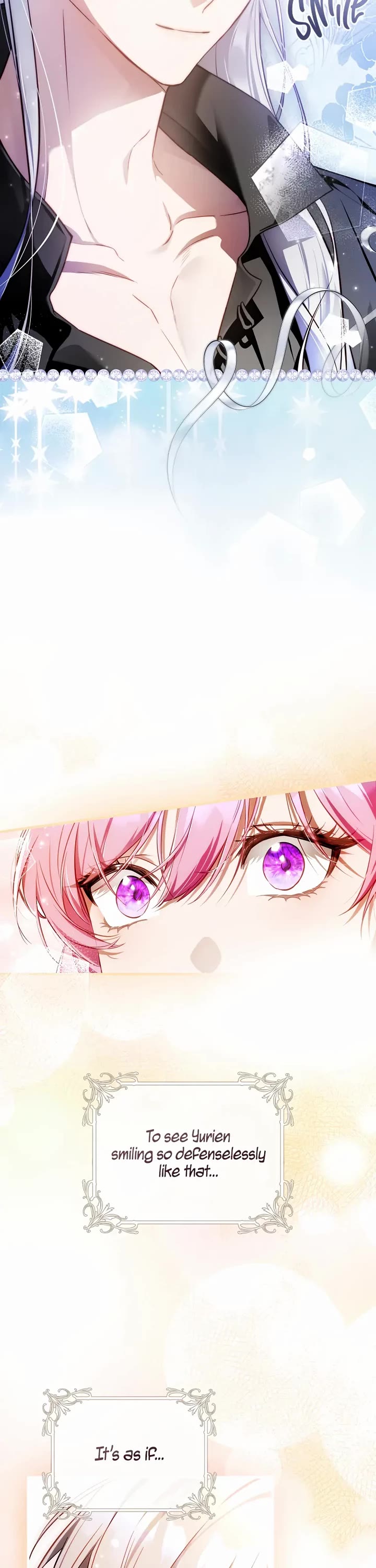 The Flower That Wields a Sword Chapter 18 page 21 - Chapter 18