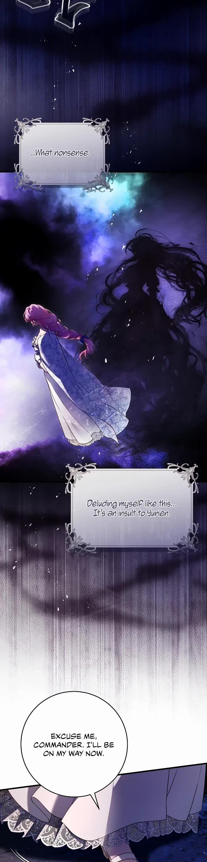 The Flower That Wields a Sword Chapter 18 page 23 - Chapter 18