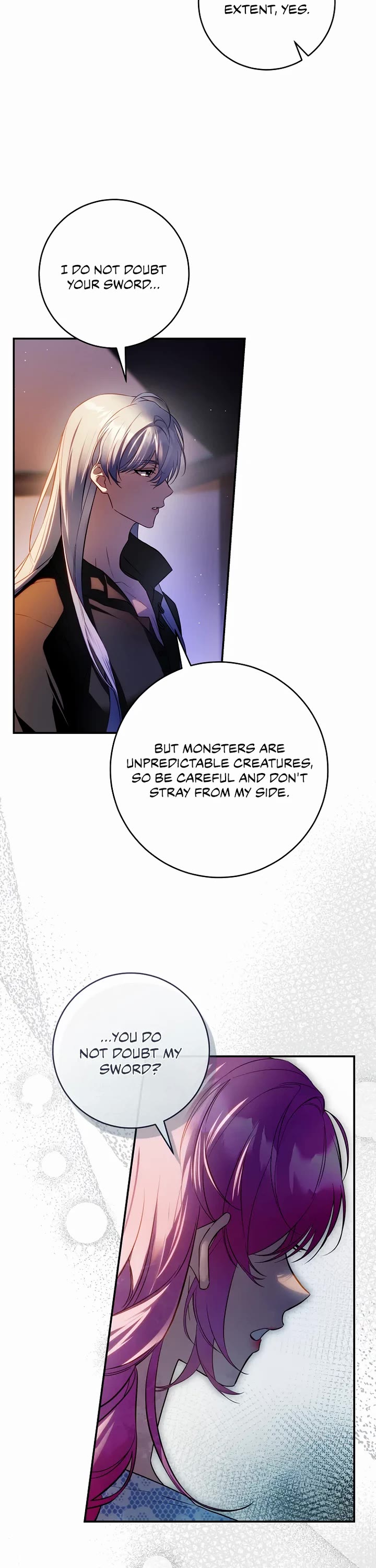 The Flower That Wields a Sword Chapter 18 page 28 - Chapter 18