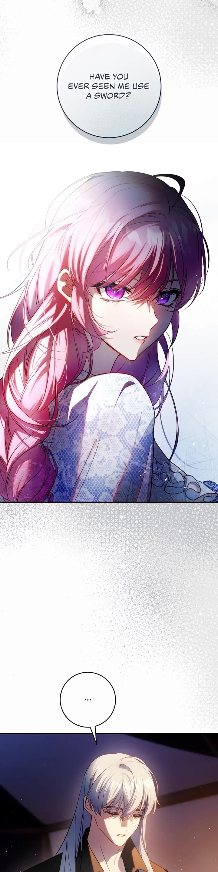 The Flower That Wields a Sword Chapter 18 page 29 - Chapter 18