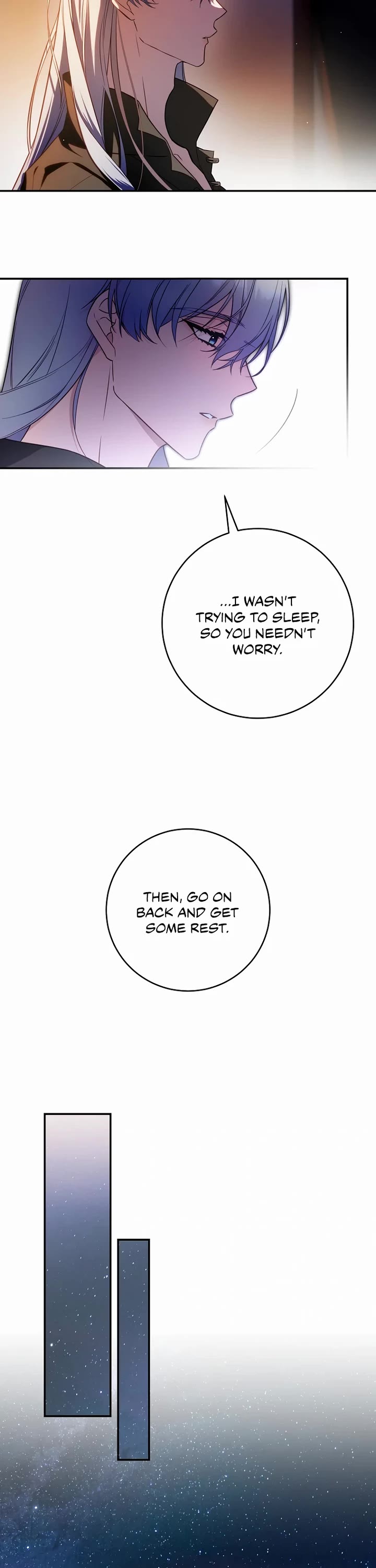 The Flower That Wields a Sword Chapter 18 page 31 - Chapter 18