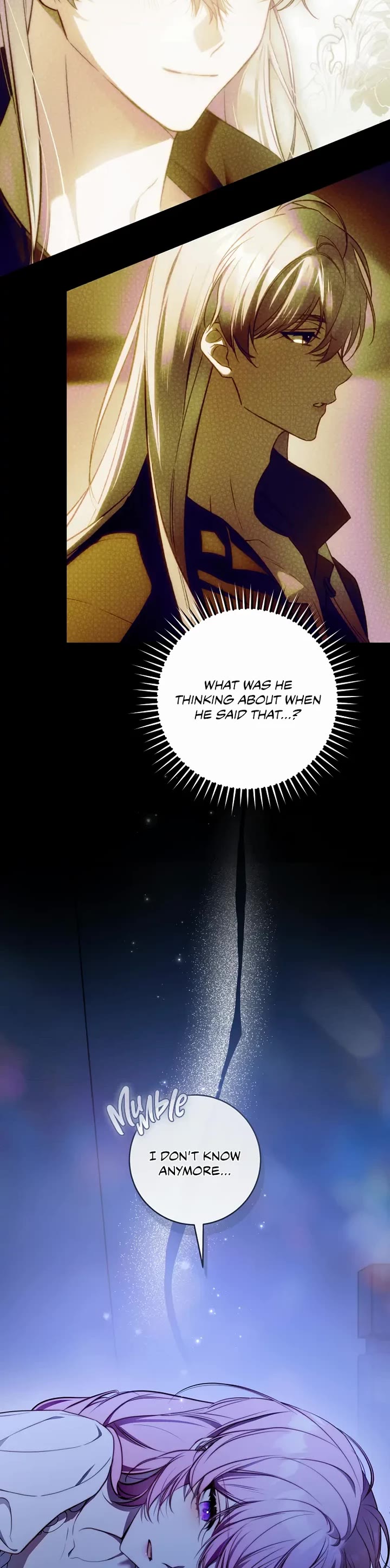 The Flower That Wields a Sword Chapter 18 page 34 - Chapter 18
