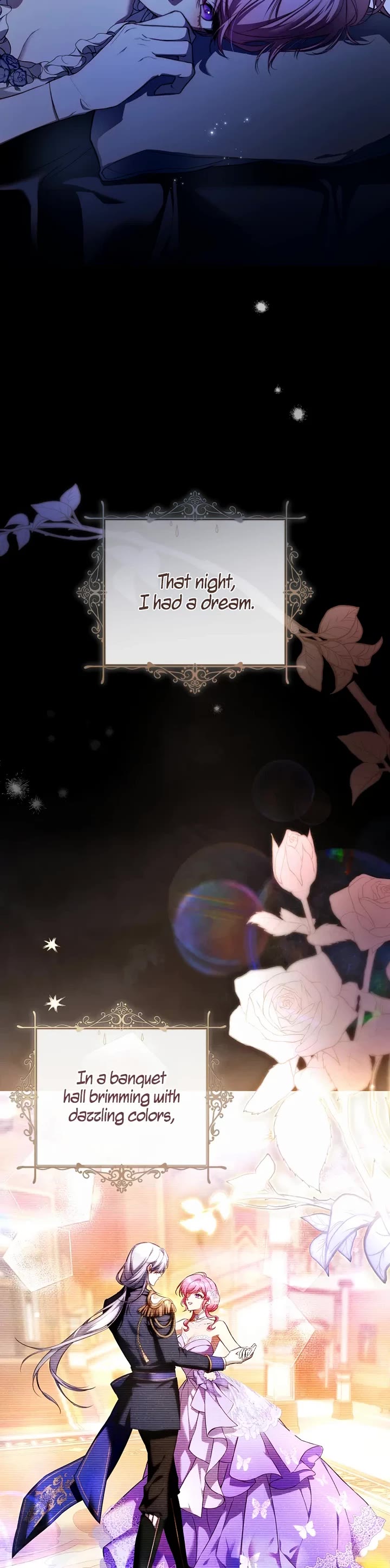 The Flower That Wields a Sword Chapter 18 page 35 - Chapter 18