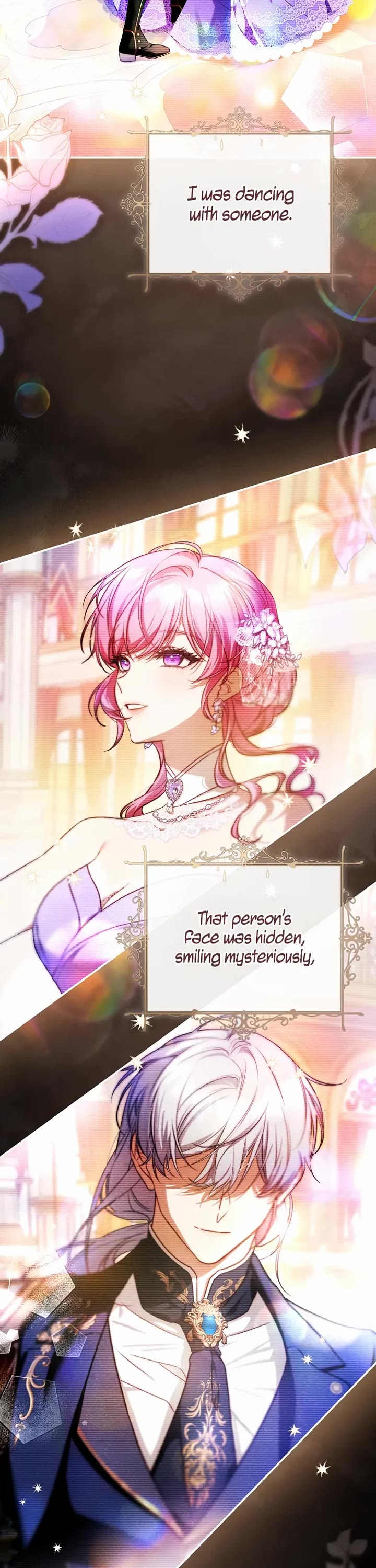 The Flower That Wields a Sword Chapter 18 page 36 - Chapter 18
