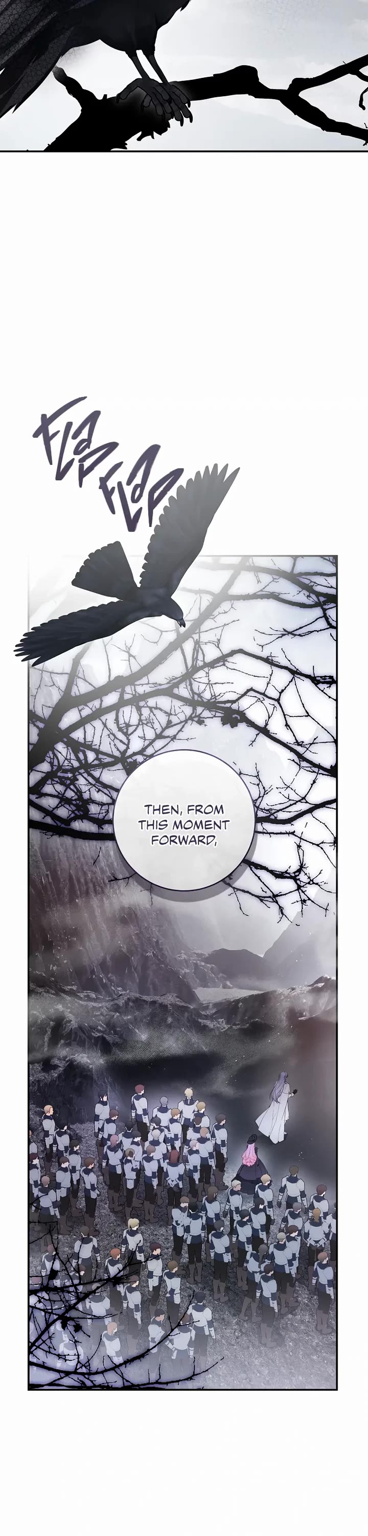 The Flower That Wields a Sword Chapter 18 page 38 - Chapter 18