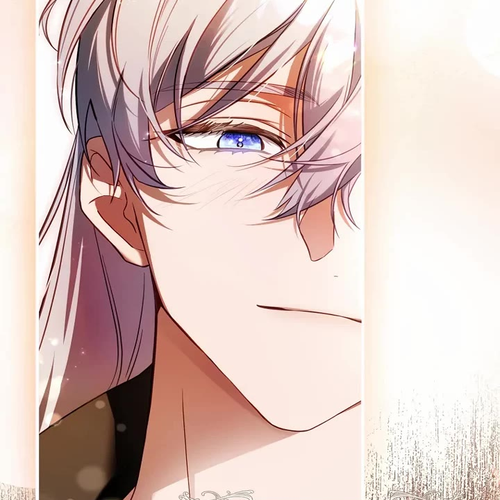 The Flower That Wields a Sword Chapter 18 cover
