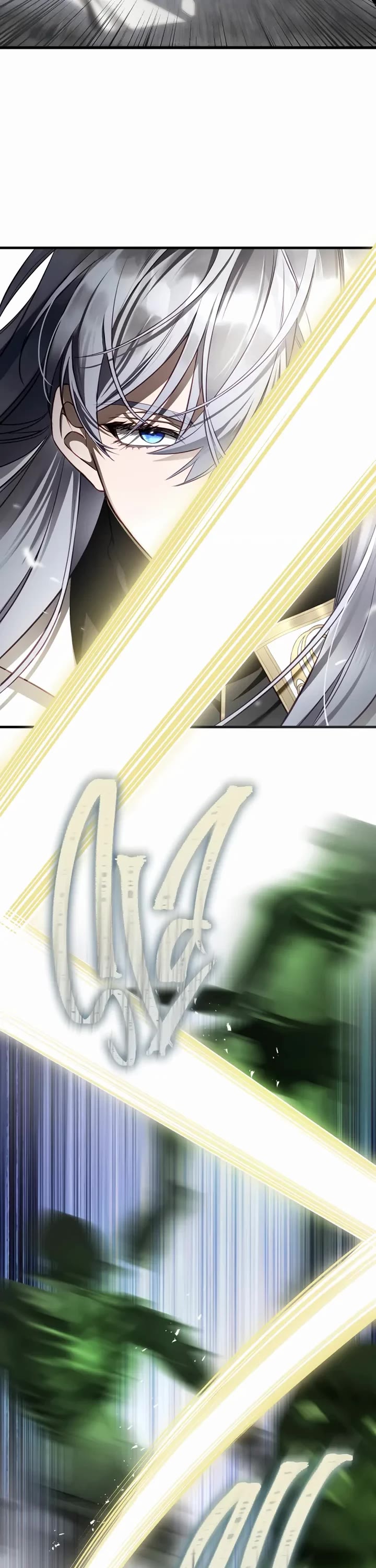 The Flower That Wields a Sword Chapter 19 page 11 - Chapter 19