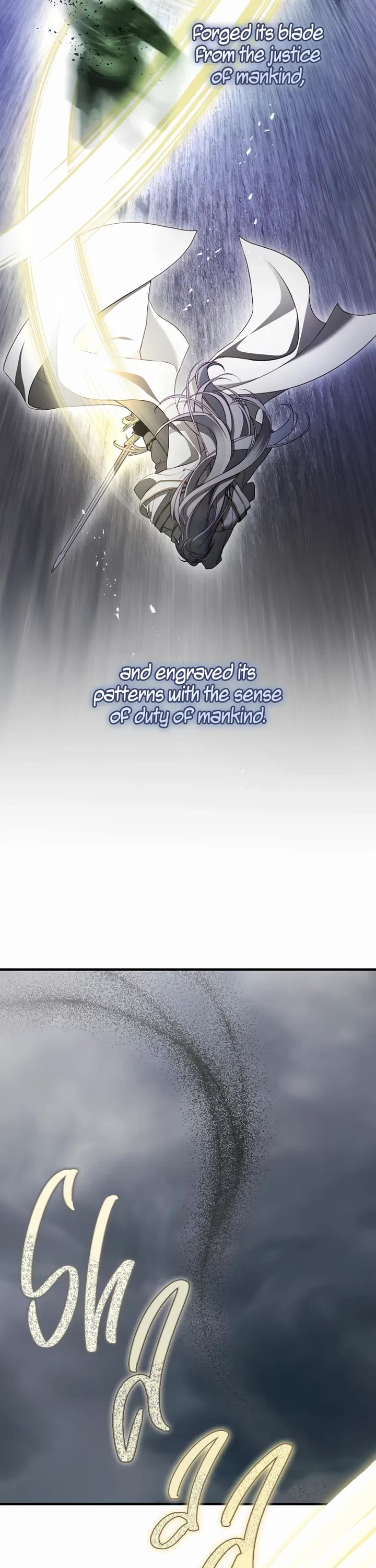 The Flower That Wields a Sword Chapter 19 page 13 - Chapter 19