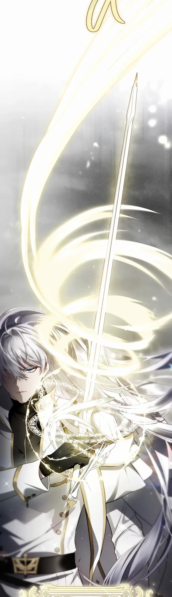 The Flower That Wields a Sword Chapter 19 page 14 - Chapter 19