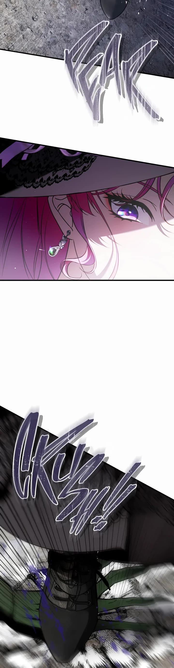 The Flower That Wields a Sword Chapter 19 page 19 - Chapter 19