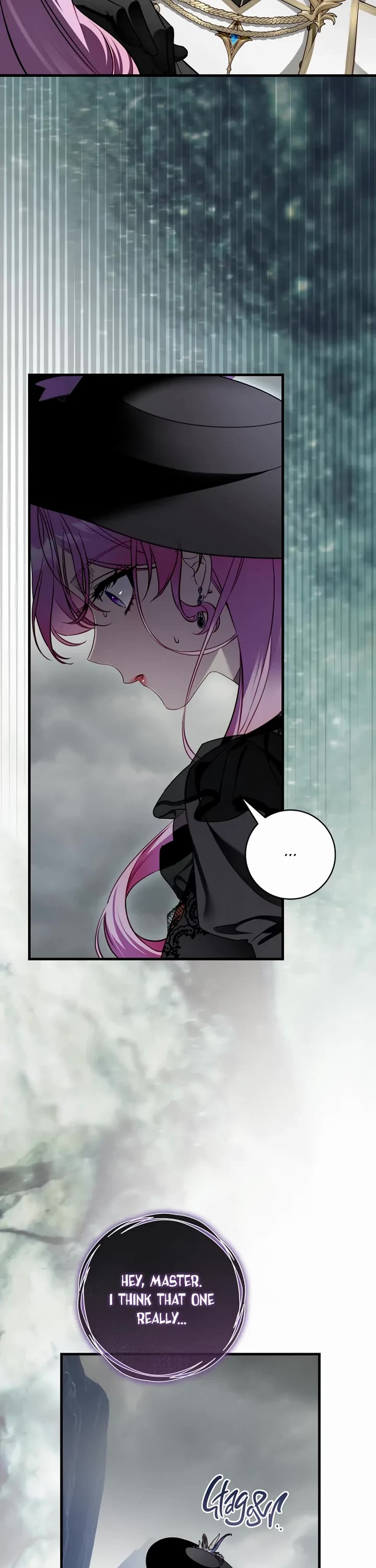 The Flower That Wields a Sword Chapter 19 page 28 - Chapter 19