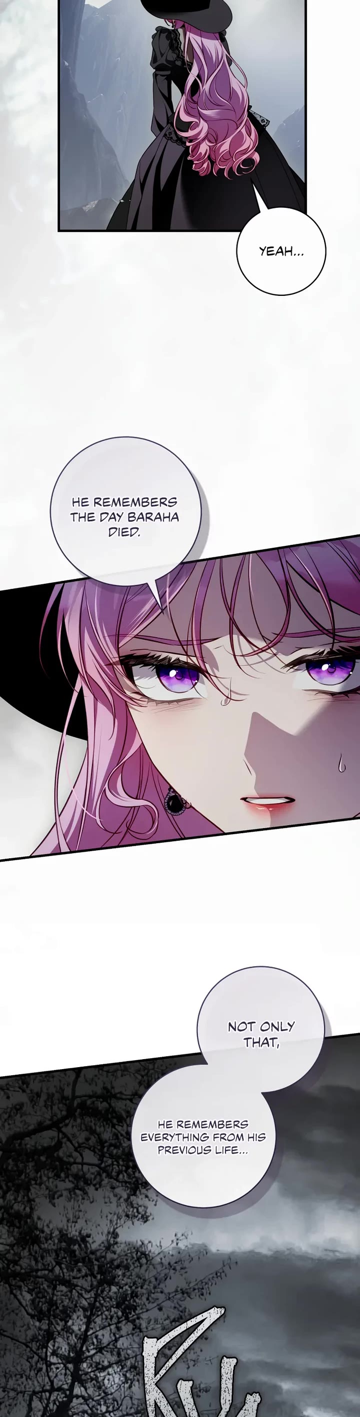 The Flower That Wields a Sword Chapter 19 page 29 - Chapter 19