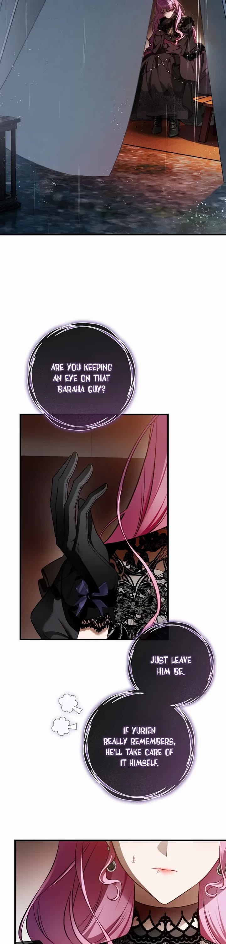 The Flower That Wields a Sword Chapter 19 page 31 - Chapter 19
