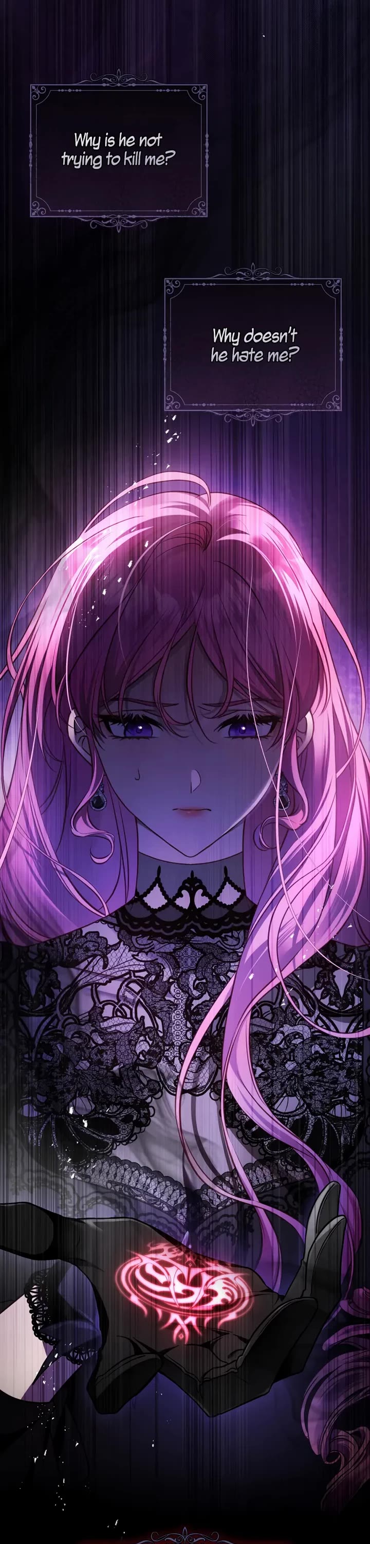 The Flower That Wields a Sword Chapter 19 page 33 - Chapter 19