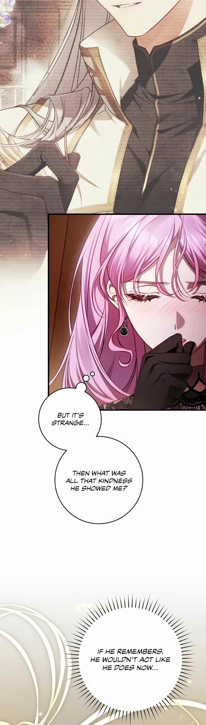 The Flower That Wields a Sword Chapter 19 page 35 - Chapter 19