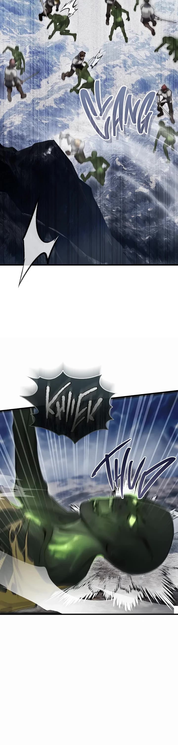 The Flower That Wields a Sword Chapter 19 page 7 - Chapter 19