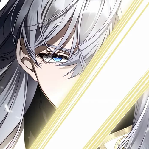 The Flower That Wields a Sword Chapter 19 cover