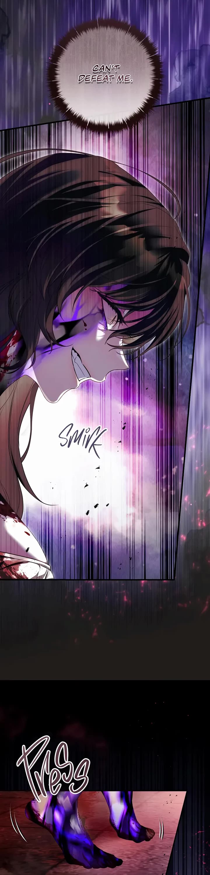 The Flower That Wields a Sword Chapter 2 page 18 - Chapter 2