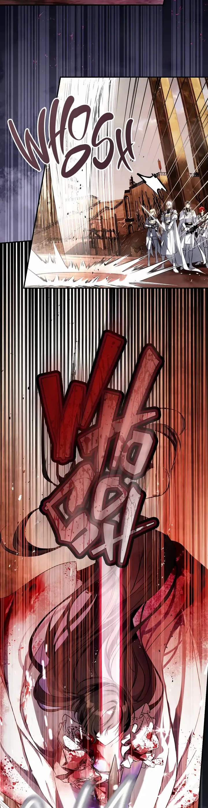 The Flower That Wields a Sword Chapter 2 page 19 - Chapter 2