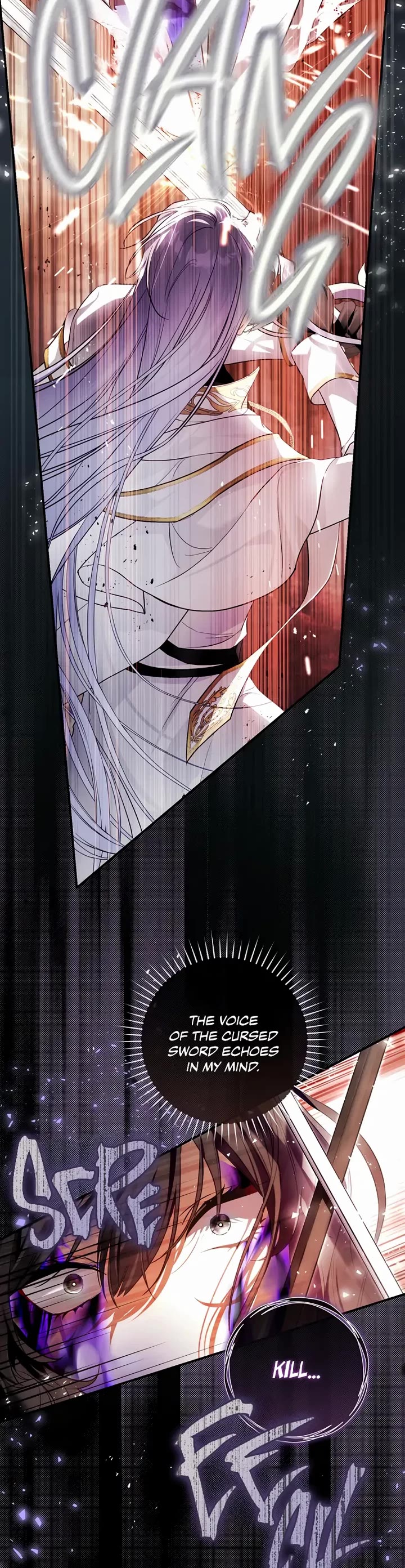 The Flower That Wields a Sword Chapter 2 page 20 - Chapter 2