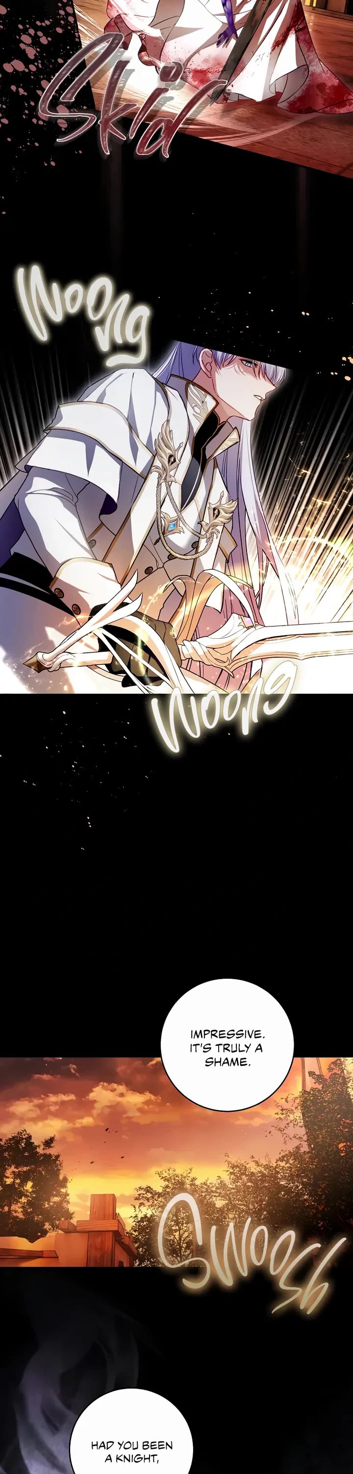The Flower That Wields a Sword Chapter 2 page 23 - Chapter 2