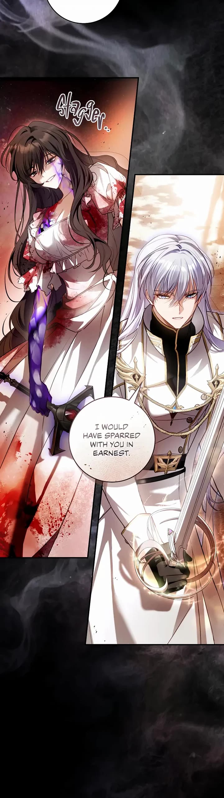The Flower That Wields a Sword Chapter 2 page 24 - Chapter 2