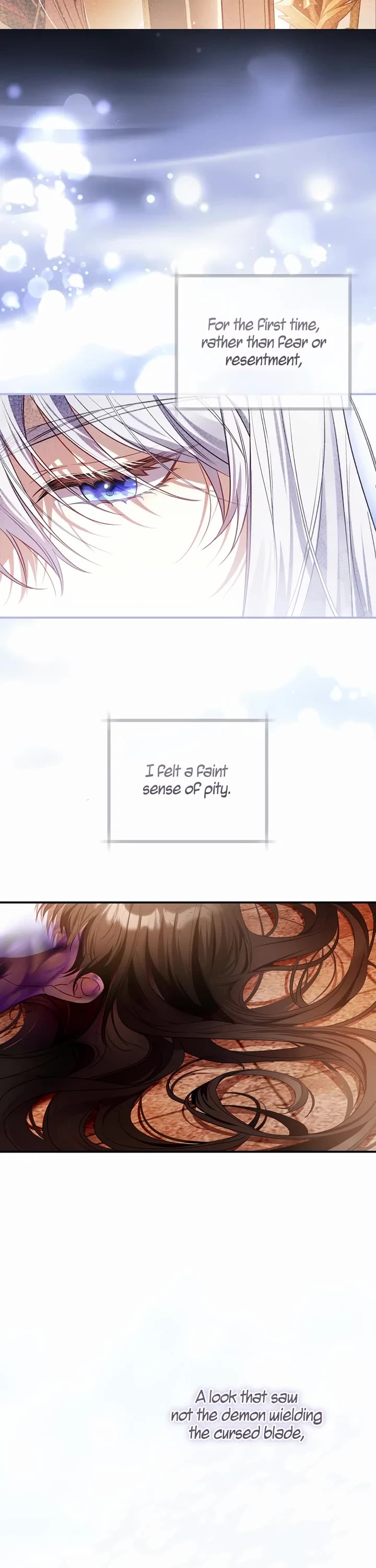 The Flower That Wields a Sword Chapter 2 page 31 - Chapter 2