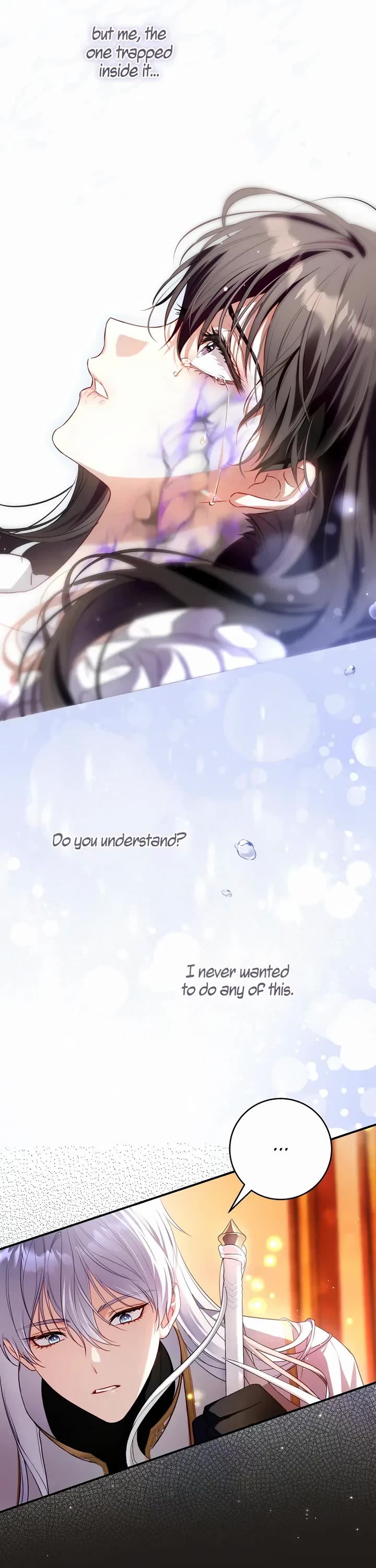 The Flower That Wields a Sword Chapter 2 page 32 - Chapter 2