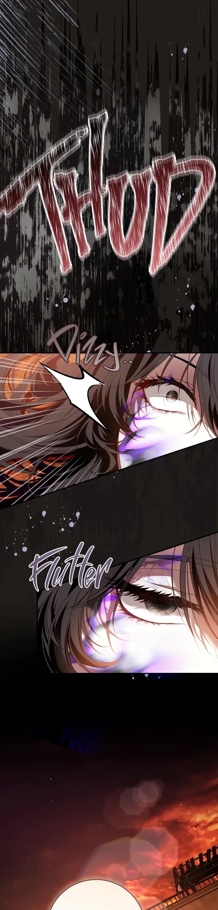 The Flower That Wields a Sword Chapter 2 page 36 - Chapter 2