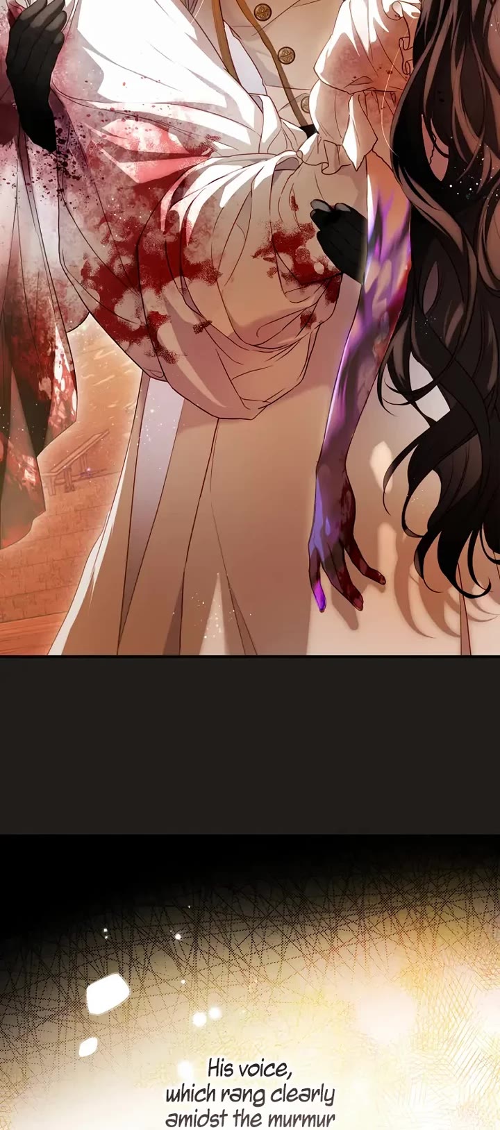 The Flower That Wields a Sword Chapter 2 page 39 - Chapter 2