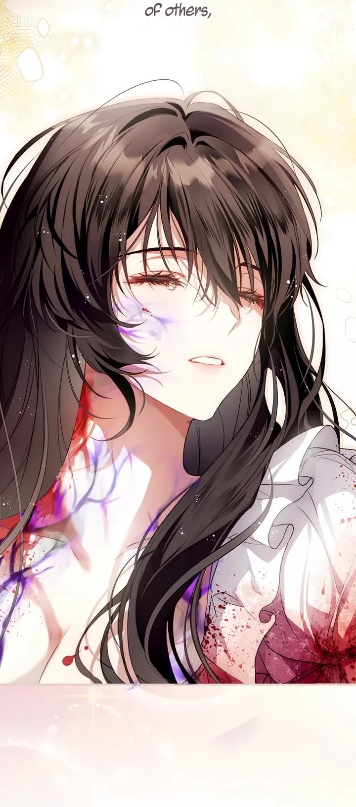 The Flower That Wields a Sword Chapter 2 page 40 - Chapter 2