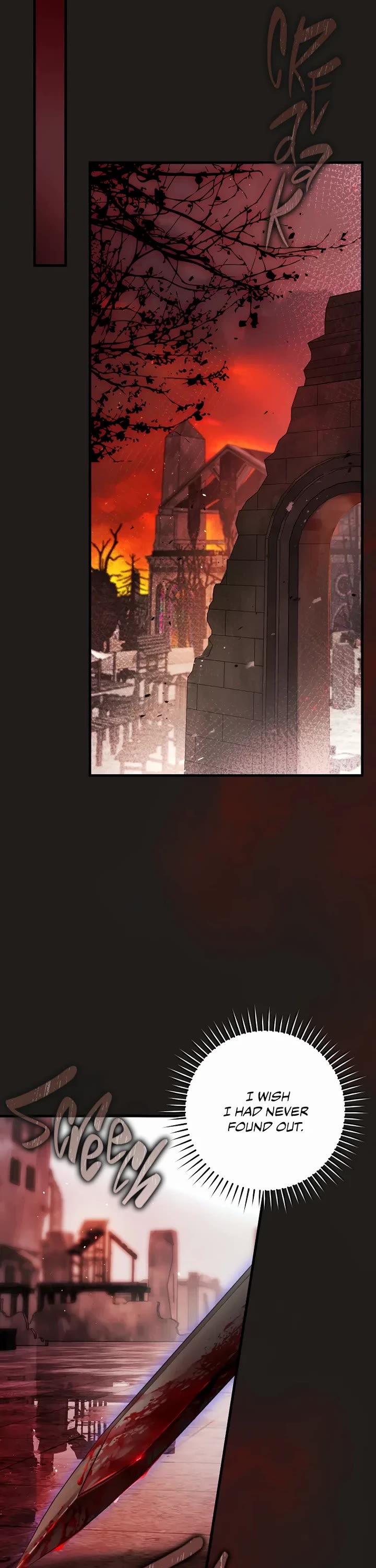 The Flower That Wields a Sword Chapter 2 page 8 - Chapter 2