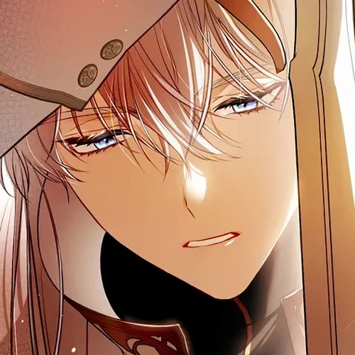 The Flower That Wields a Sword Chapter 2 cover