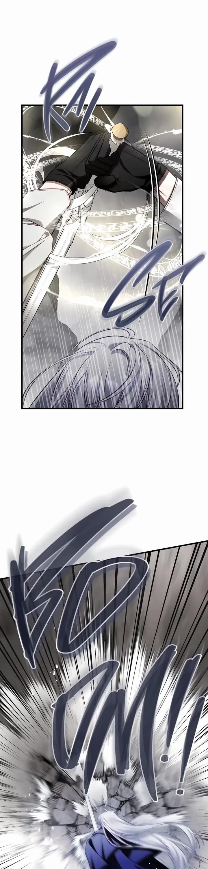 The Flower That Wields a Sword Chapter 20 page 11 - Chapter 20