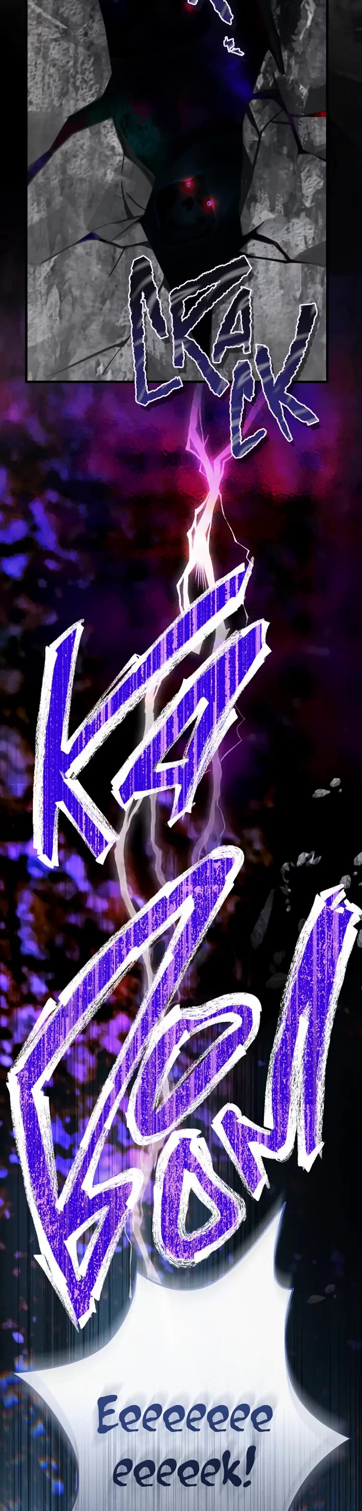 The Flower That Wields a Sword Chapter 20 page 13 - Chapter 20