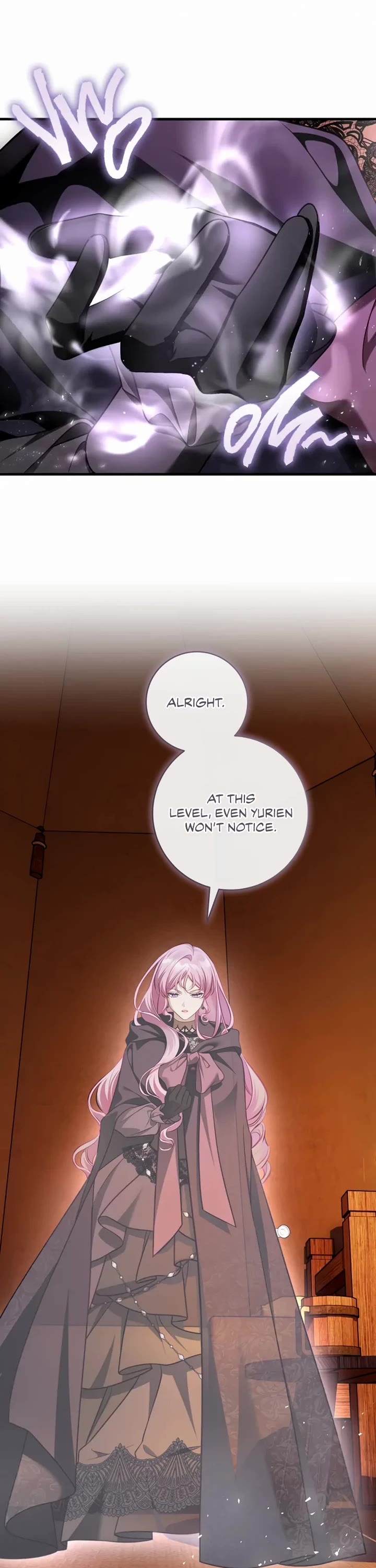 The Flower That Wields a Sword Chapter 20 page 2 - Chapter 20