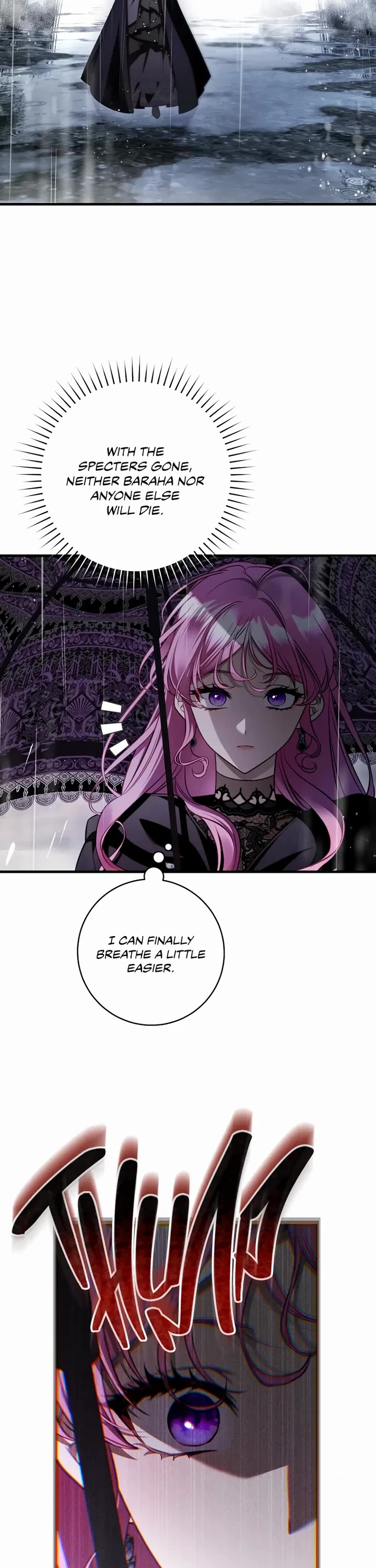 The Flower That Wields a Sword Chapter 20 page 27 - Chapter 20