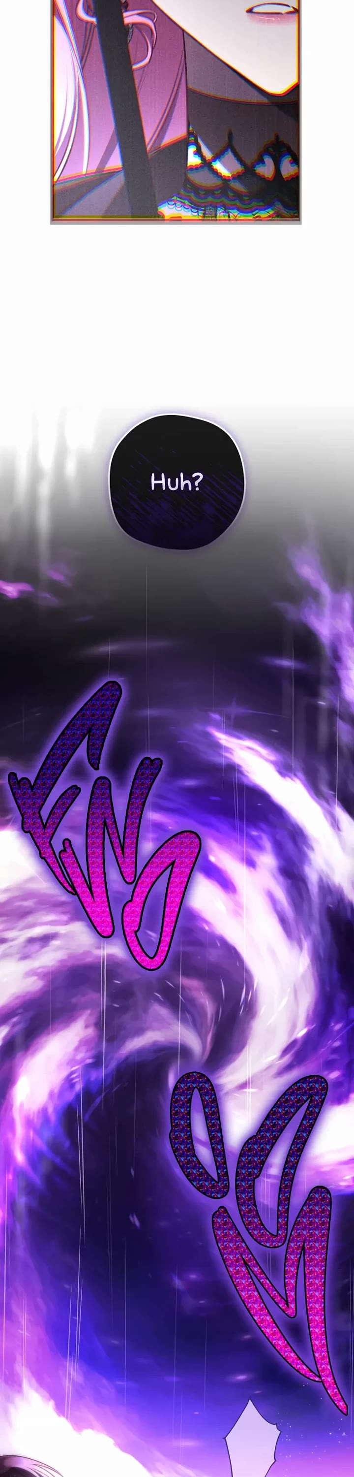 The Flower That Wields a Sword Chapter 20 page 28 - Chapter 20